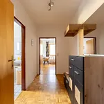 Tamliving Muerztal Neu Kueche Wifi Tv 아파트 *