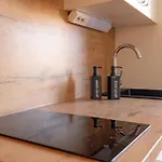 Tamliving Muerztal Neu Kueche Wifi Tv Apartment Unterlichtenegg