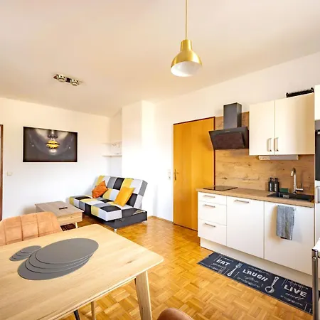Apartmán Tamliving Muerztal Neu Kueche Wifi Tv Unterlichtenegg