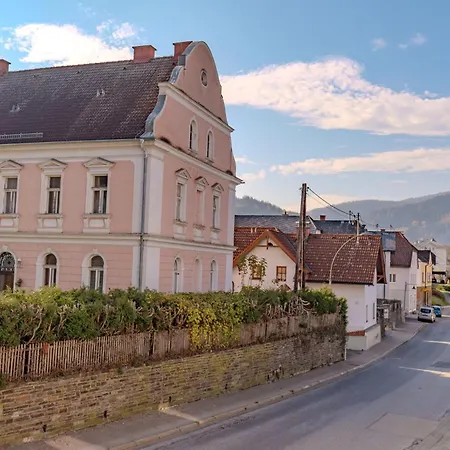 Apartment Tamliving Mürztal Neu Küche Wifi Tv *