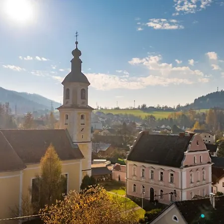 Tamliving Mürztal Neu Küche Wifi Tv * Unterlichtenegg