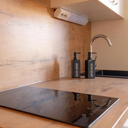 Tamliving Mürztal Neu Küche Wifi Tv Apartment Unterlichtenegg