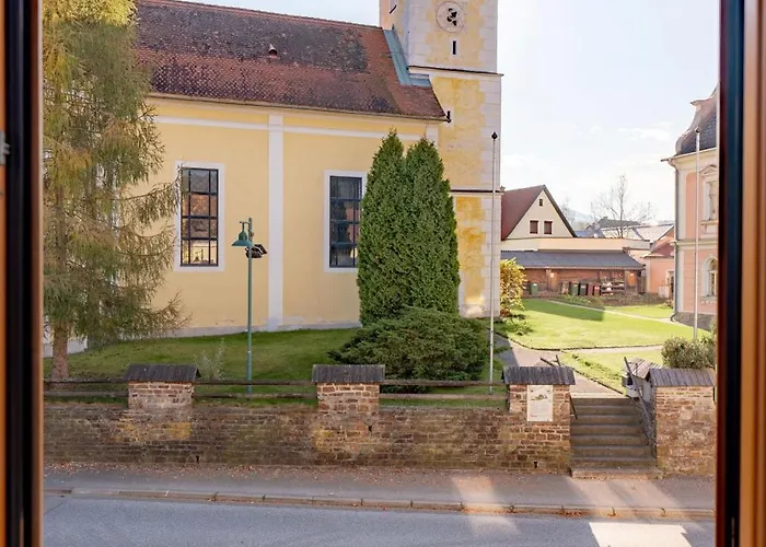 Tamliving Muerztal Neu Kueche Wifi Tv *