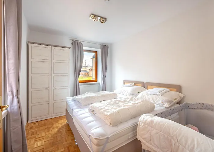 Appartamento Tamliving Muerztal Neu Kueche Wifi Tv